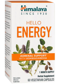Hello Energy - 60 V-Caps