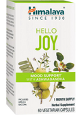 Hello Joy - 60 V-Caps - Himalaya