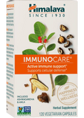 ImmunoCare - 120 V-Caps