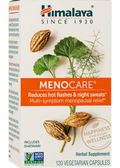 MenoCare - 120 V-Caps
