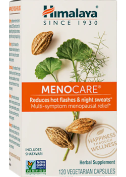 MenoCare - 120 V-Caps