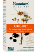 UriCare - 120 V-Caps