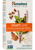 HeartCare - 120 V-Caps - Himalaya
