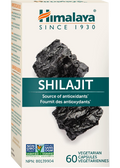Shilajit - 60 V-Caps