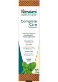 Complete Care Toothpaste (Mint) - 150g