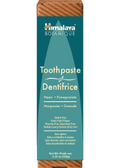 Toothpaste (Neem & Pomegranate) - 150g