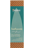 Toothpaste (Neem & Pomegranate) - 21g