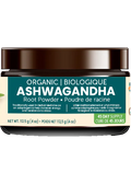 Organic Ashwagandha Root Powder - 112.5g