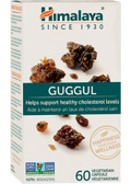 Guggul - 60 V-Caps