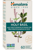 Holy Basil - 60 V-Caps