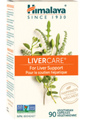 LiverCare - 90 V-Caps