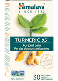Turmeric 95 - 30 V-Caps