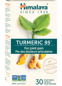 Turmeric 95 - 30 V-Caps