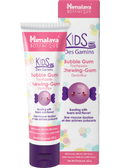Kids Toothpaste (Bubble Gum) - 113g