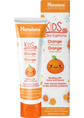 Kids Toothpaste (Orange) - 113g