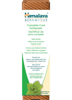 Complete Care Toothpaste (Peppermint) - 150g