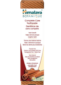 Complete Care Toothpaste (Cinnamon) - 150g