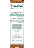 Whitening+ Hydroxyapatite Toothpaste (Mint) - 113g