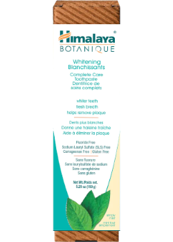 Whitening Complete Care Toothpaste (Mint) - 150g