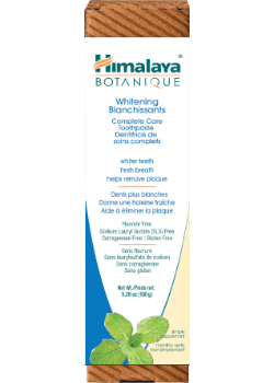 Whitening Complete Care Toothpaste (Peppermint) - 150g