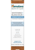 Whitening+ Hydroxyapatite Toothpaste (Peppermint) - 113g