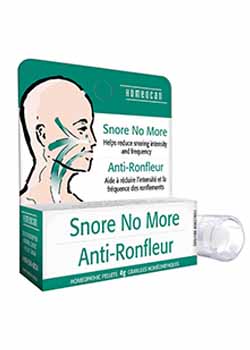 Snore No More - 4g