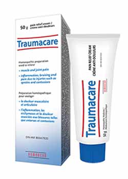 Traumacare - 50g