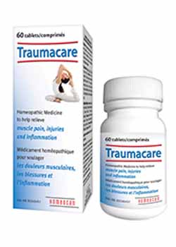 Traumacare - 60 Tabs