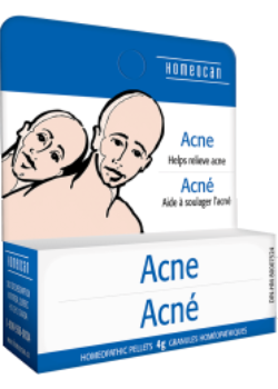 Acne Pellets - 4g