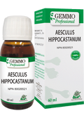 Aesculus Hippocastaneum (Gemmo) - 60ml