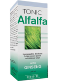 Alfalfa Tonic - 250ml