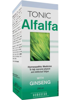 Alfalfa Tonic - 250ml