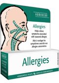 Allergies Pellets - 4g