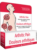 Arthritic Pain Pellets - 4g
