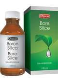 Boron Silica Trace Minerals - 100ml