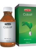Cobalt Trace Minerals - 100ml
