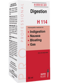 Digestion H114 - 30ml