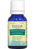 Java Citronella Essential Oil - 15ml