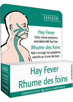 Hay Fever Pellets - 4g