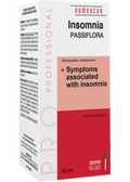 Insomnia Passiflora - 30ml
