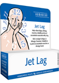 Jet Lag Pellets - 4g
