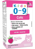 Kids 0-9 Colic (Raspberry) - 25ml + BONUS