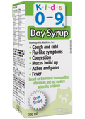 Kids 0-9 Cough And Cold Daytime - 100ml + BONUS