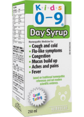 Kids 0-9 Cough And Cold Daytime - 250ml + BONUS