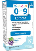 Kids 0-9 Earache (Grape) - 25ml + BONUS
