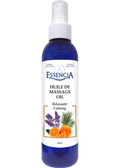 Massage Oil (Calming) - 180ml