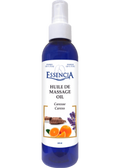 Massage Oil (Caress) - 180ml