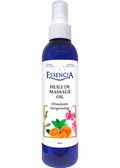 Massage Oil (Invigorating) - 180ml