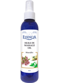 Massage Oil (Mouviflex) - 180ml