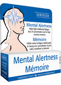 Mental Alertness Pellets - 4g